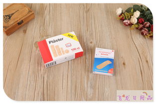 從義烏國際商貿(mào)城直達(dá)全球 飛龍日用品廠家直銷創(chuàng)口貼的安全與便捷之旅