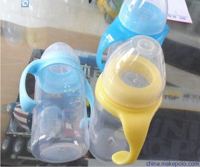 鵬晟無奶瓶 專業制造商直供，品質與創新同行